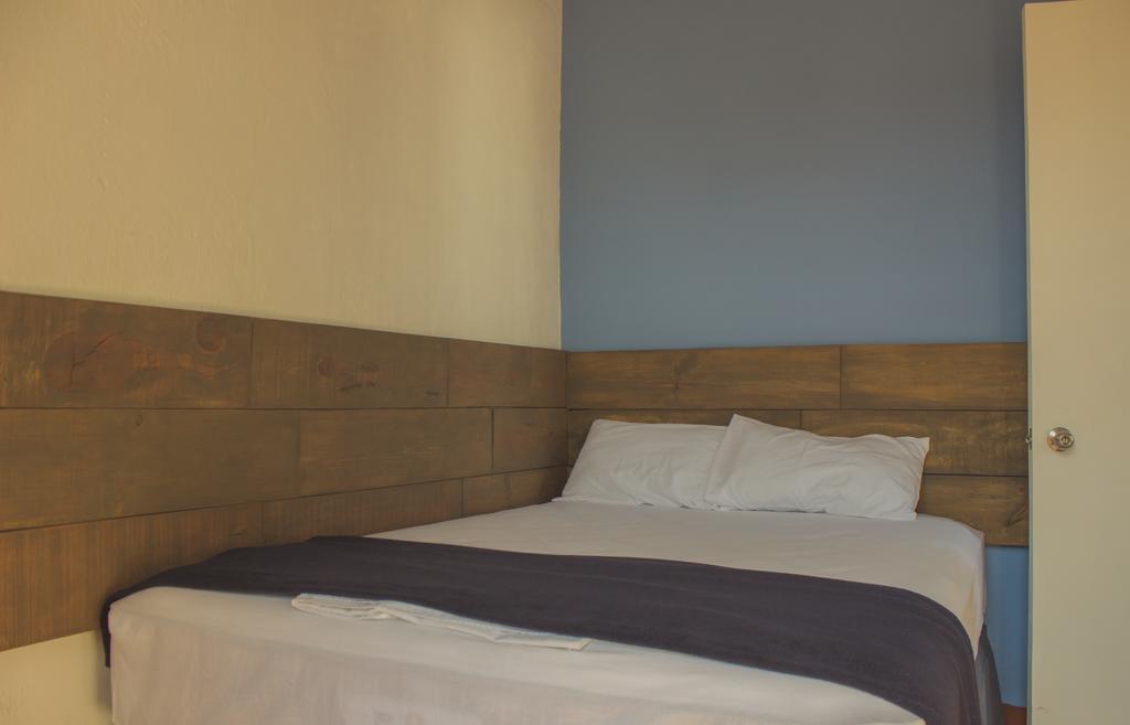 Somos Hostal Антигуа-Гватемала Номер фото
