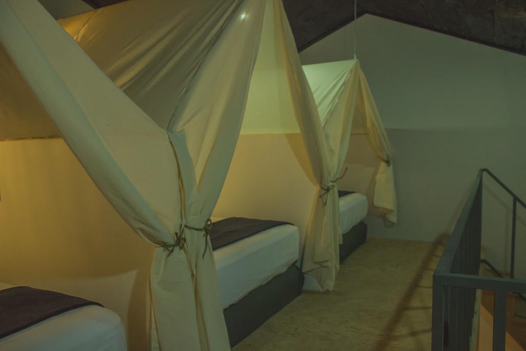 Somos Hostal Антигуа-Гватемала Номер фото